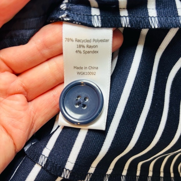 41 Hawthorne NWT Blazer - Picture 10 of 10